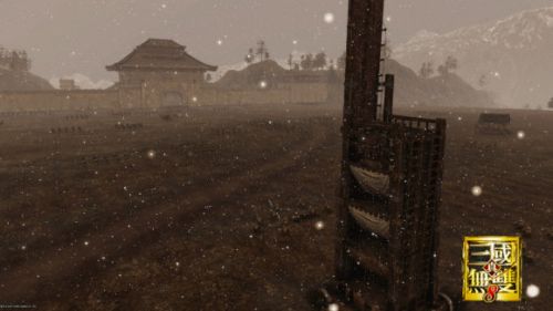 《真三国无双8》按键对应表一览 PC及手柄端