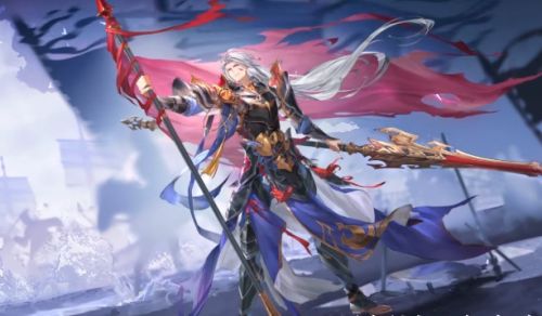 《三国志幻想大陆》赤焰周瑜技能机制前瞻解读