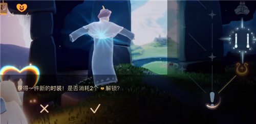 光遇耳坠图鉴 一共有几个耳坠