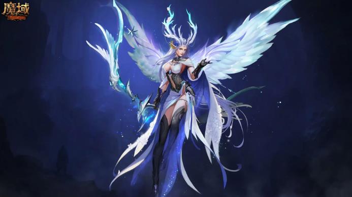在这个魔域私服中，你的命运掌握在你自己的手中