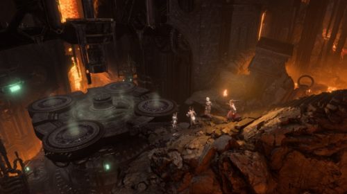 《博德之门3》逃跑的魔鬼任务攻略及流程