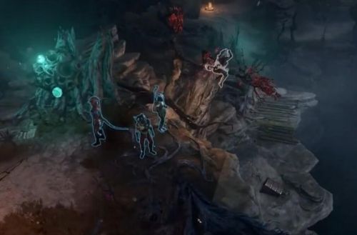 《博德之门3》找到暗夜之歌支线攻略及流程