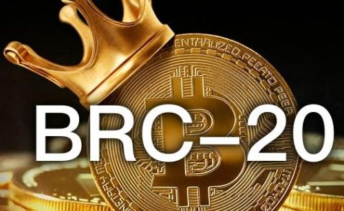 一文了解Unisat推出的brc20-swap
