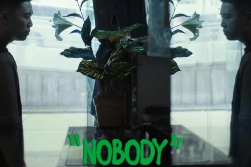 欧阳靖发布新歌《Nobody》，预告周星驰新NFT