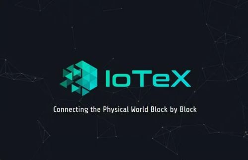 IOTX币