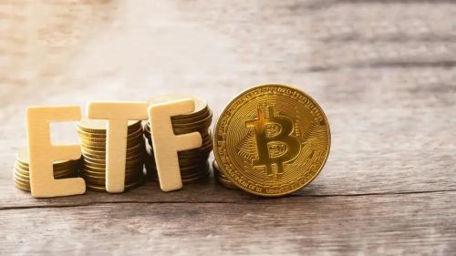 现货比特币ETF：Vanguard回头誓言不加入这列火车