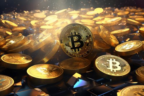 比特币（BTC）价格上涨至50000美元现货ETF净流入达到2.55亿美元
