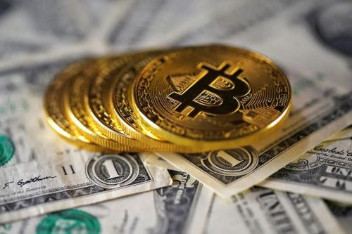 比特币挖矿占美国电力消耗的0.6%至2.3%
